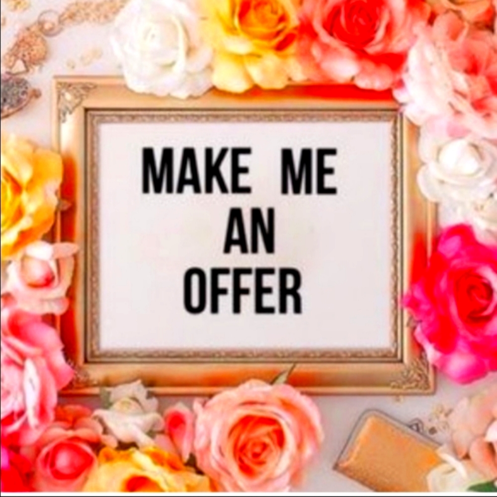 Make Me An Offer